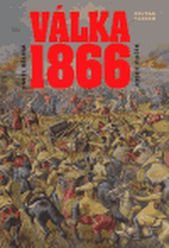 Válka 1866 Válka 1866