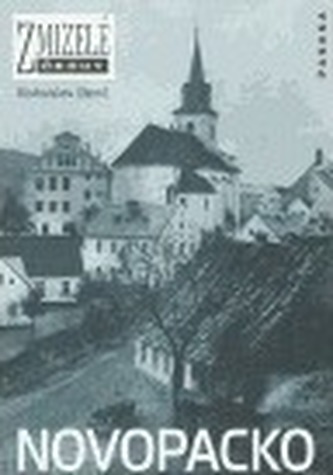 Zmizelé Novopacko
