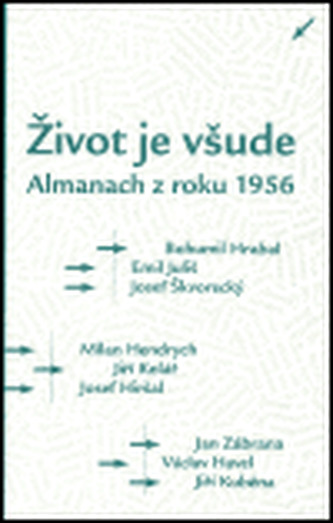 Život je všude
