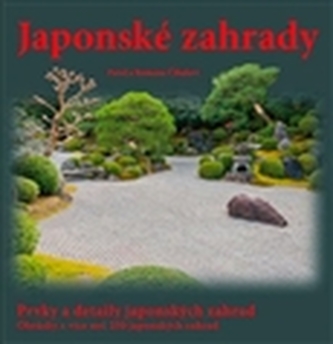 Japonské zahrady