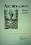 Archeologie Moravy a Slezska