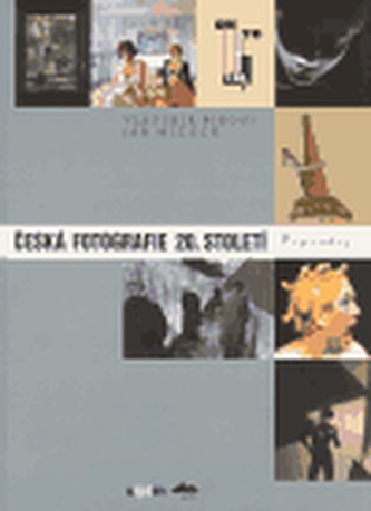 Česká fotografie 20. století