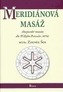 Meridiánová masáž
