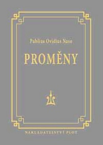 Proměny
