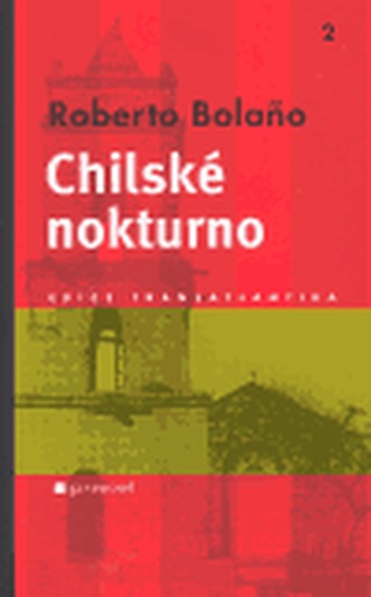 Chilské nokturno