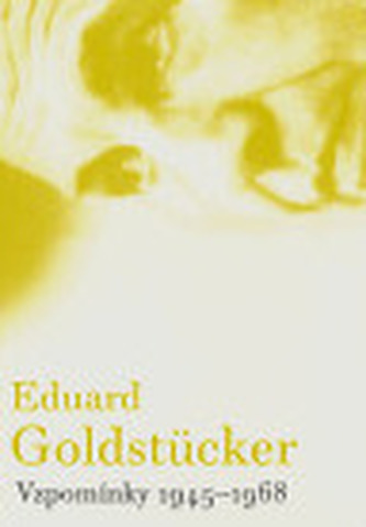 Vzpomínky 1945-1968