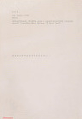 Nedokumentováno. Akce a instalace 2005-1976