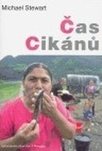 Čas cikánů