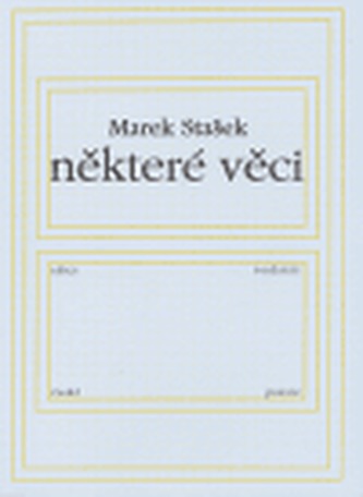 Některé věci