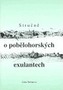 Stručně o pobělohorských exulantech