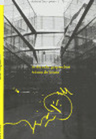 in die ecke gesprochen / řečeno do kouta