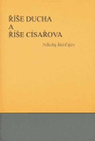 Říše ducha a říše císařova