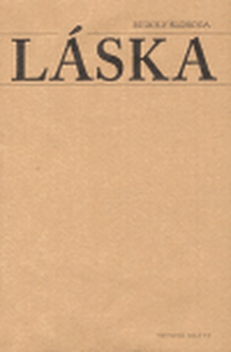 Láska
