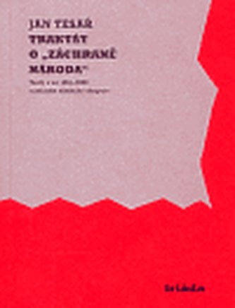 Traktát o "záchraně národa"