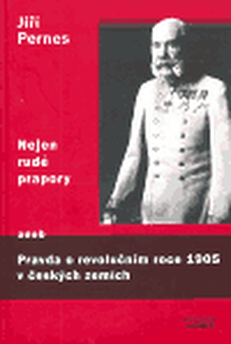 Nejen rudé prapory
