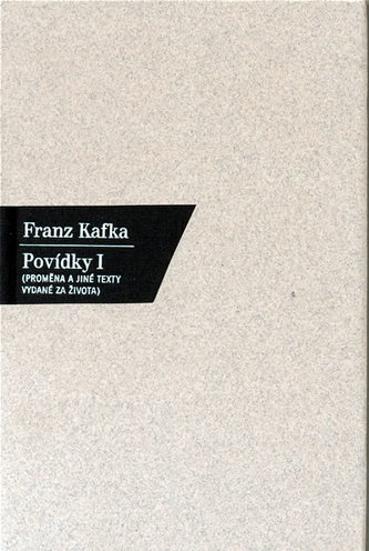 Povídky I.