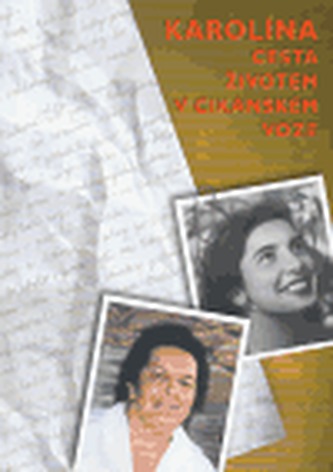 Memoáry romských žen