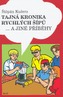 Tajná kronika Rychlých šípů