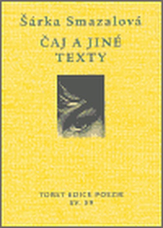 Čaj a jiné texty