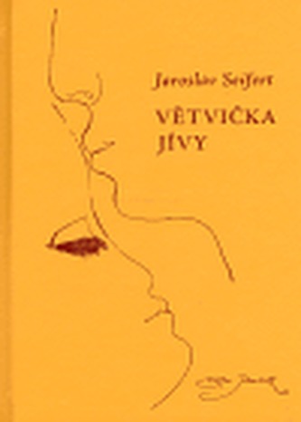 Větvička jívy
