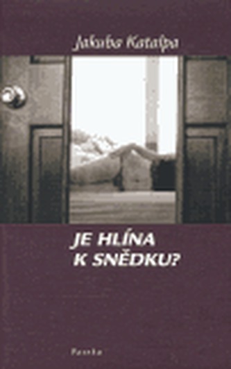 Je hlína k snědku?