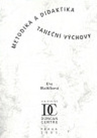 Metodika a didaktika taneční výchovy