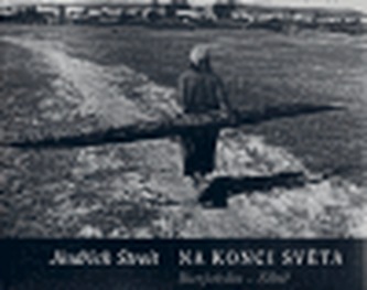 Na konci světa. Burjatsko-Sibiř