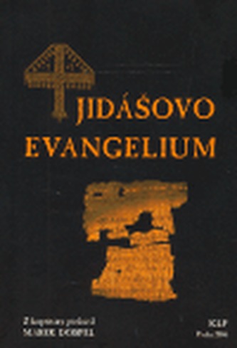 Jidášovo evangelium