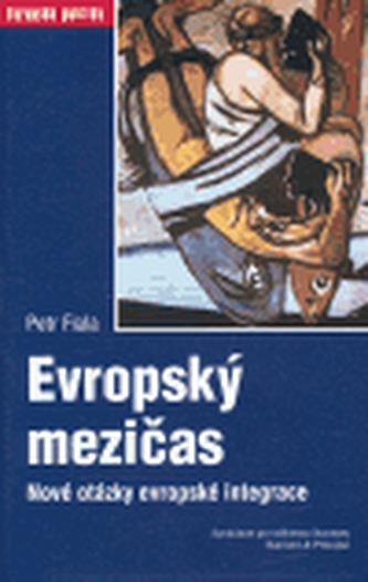 Evropský mezičas