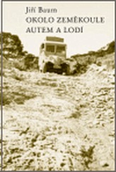 Okolo zeměkoule autem a lodí