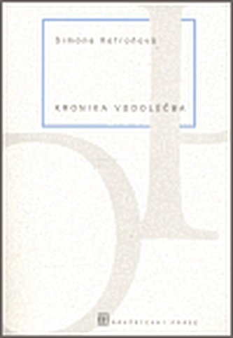 Kronika Vodoléčba