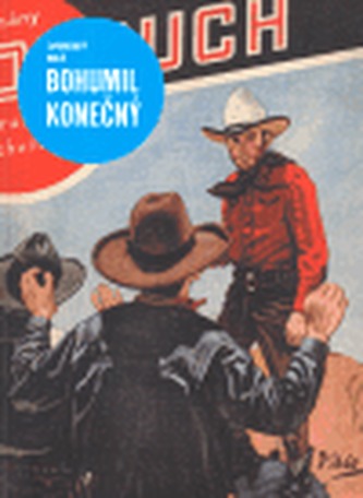 Zapomenutý malíř Bohumil Konečný