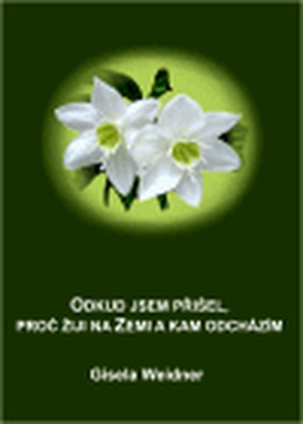 Odkud jsem přišel, proč žiji na Zemi a kam odcházím