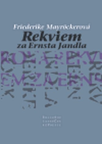 Rekviem za Ernsta Jandla