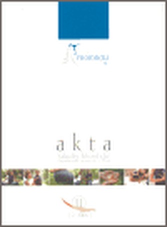 Akta Fakulty filozofické Západočeské univerzity v Plzni 2/2006