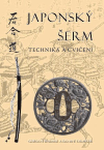 Japonský šerm – technika a cvičení
