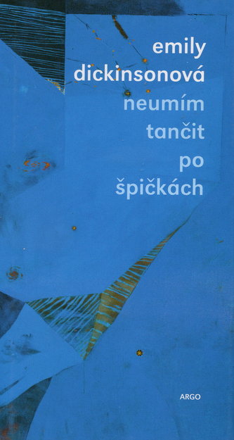 Neumím tančit po špičkách Neumím tančit po špičkách