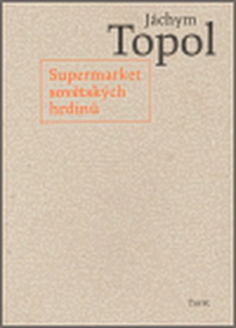 Supermarket sovětských hrdinů