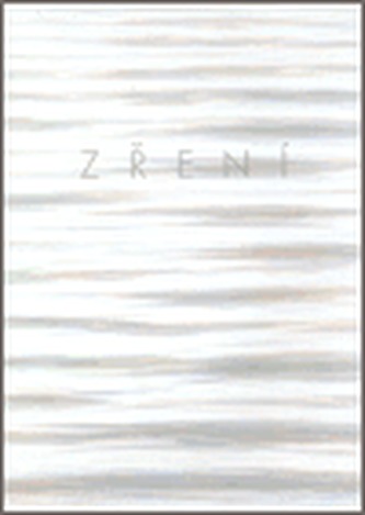 Zření