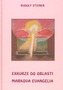 Exkurze do oblasti Markova evangelia