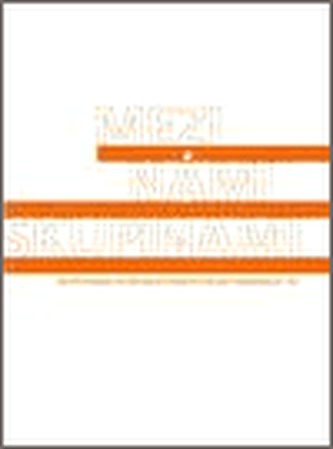 Mezi námi skupinami