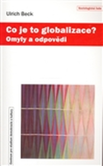 Co je to globalizace?