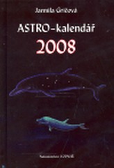 Astro-kalendář 2008