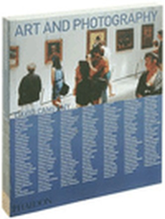 Art and Photography