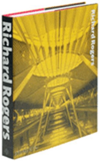 Richard Rogers Complete Works Volume 3