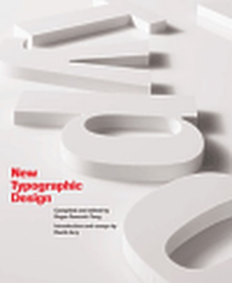 New Typographic Design New Typographic Design