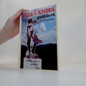 Velká kniha podělávek