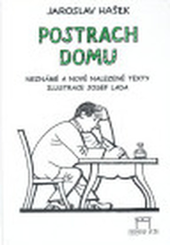 Postrach domu