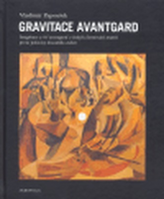 Gravitace avantgard Gravitace avantgard