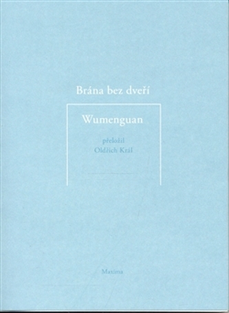 Brána bez dveří